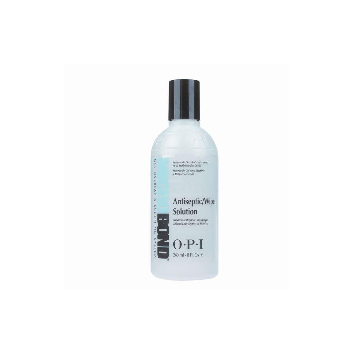 8oz Microbond Antiseptic Sol FP