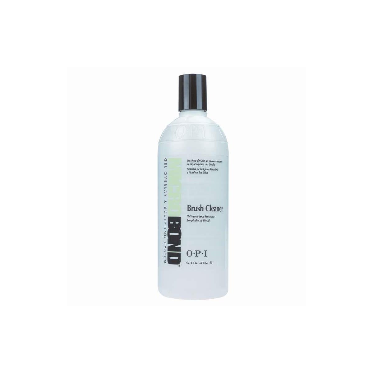 16oz Microbond Brush Cleaner