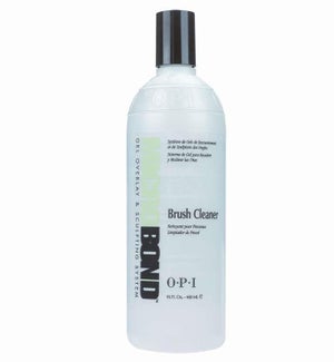 16oz Microbond Brush Cleaner
