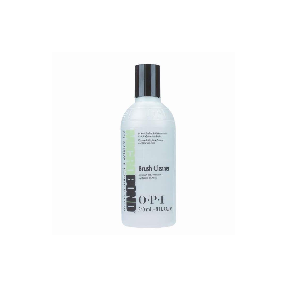 8oz Microbond Brush Cleaner