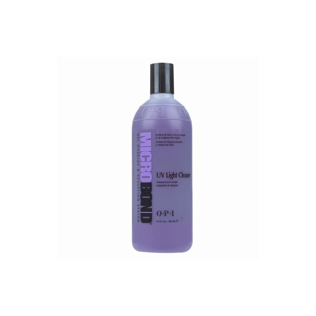 16oz Microbond UV Light Clean