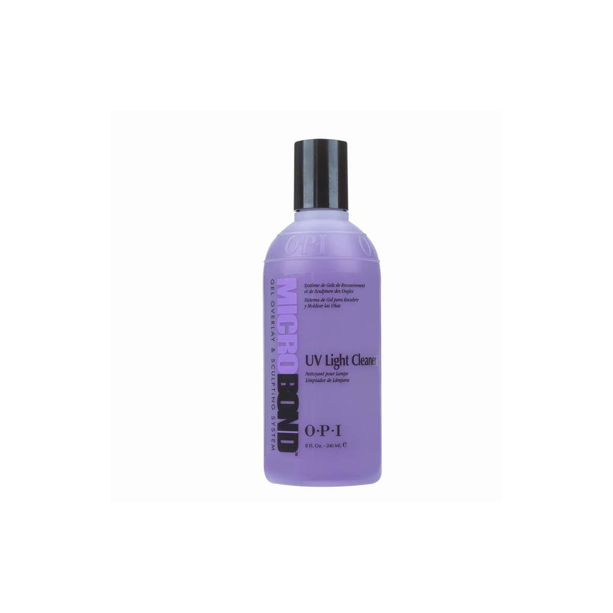 8oz Microbond UV Light Cleaner