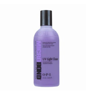 8oz Microbond UV Light Cleaner