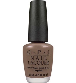Over The Taupe