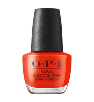 Totally Red-ical FALL 2025