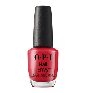 $ Nail Envy Big Apple Red - RESTAGE