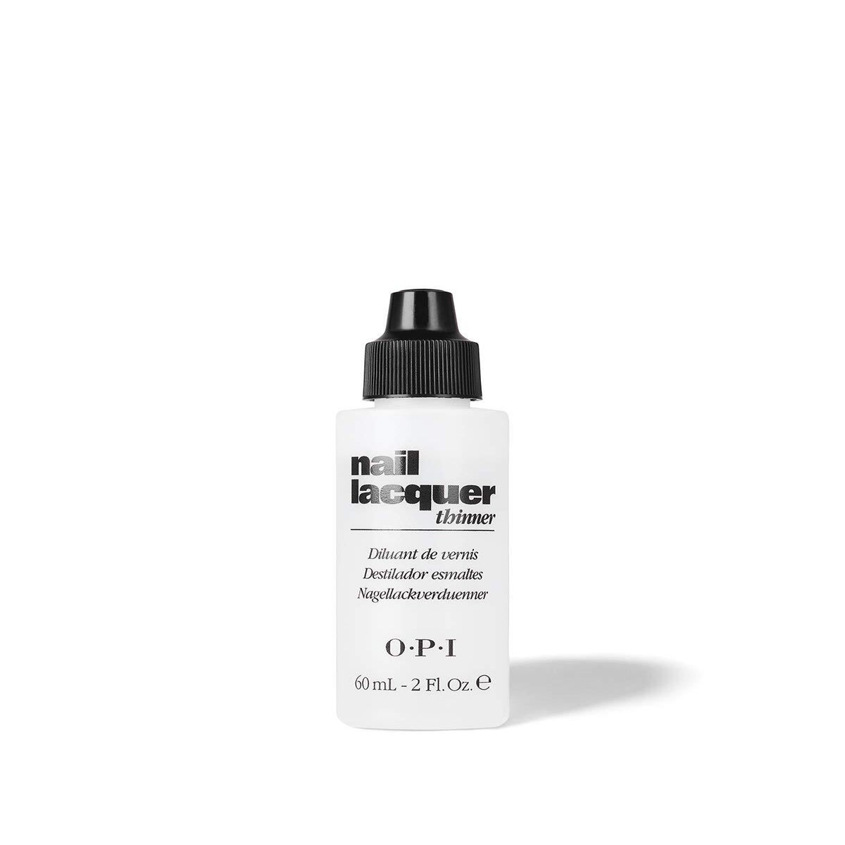 2 Oz Nail Lacquer Thinner