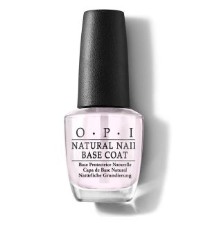 1/2 Oz Natural Nail Base Coat CN