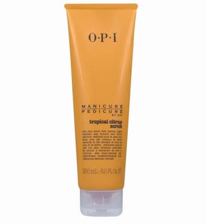 250ml Tropical Citrus Scrub