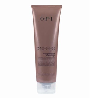 Cappuccino Massage Lotion 250m