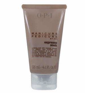 125ml Espresso Soak FP