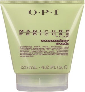 125ml Cucumber Soak