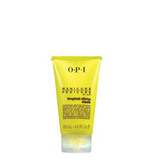 250ml Tropical Citrus Mask