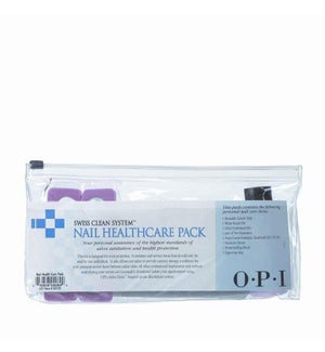 1 Pack Swiss Clean Healthcare