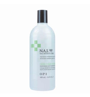 $ 16oz NAS 99 Cleansing Solution Antiseptic