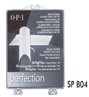Perfection Natural Box 50 Assorted