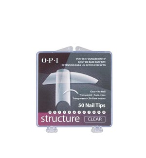 Size 00 Structure Clear Tip