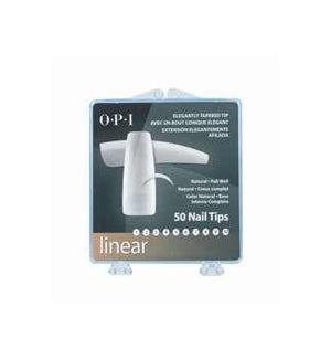 Size 5 Linear Tapered Tip