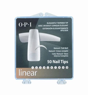 Size 7 Linear Tapered Tip