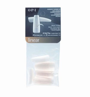 20/Pack Linear Tapered Tip