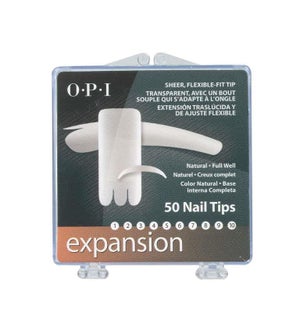 Expansion Box Of 50 Size 2