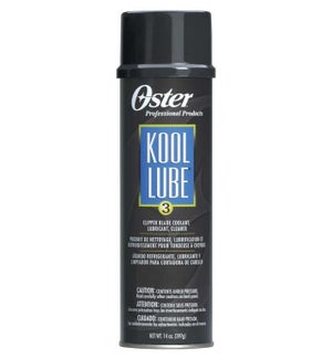 @ Kool Lube 3 Spray Coolant 76300-101-200