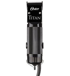 @ Titan Two Speed Clipper 76-310