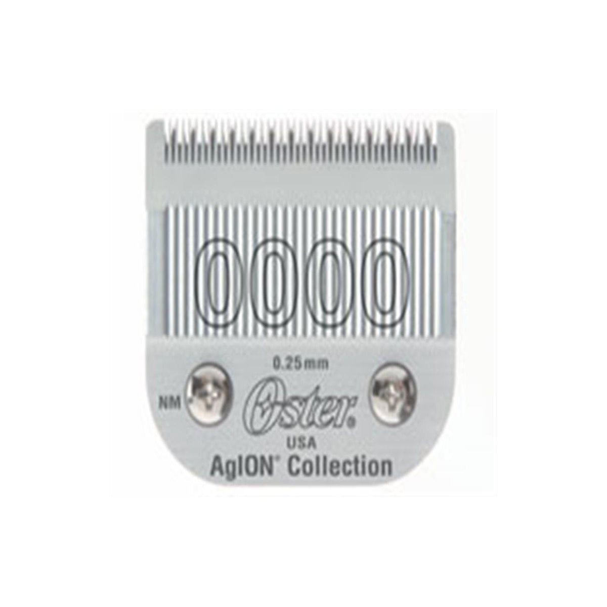 SZ 0000 Blade Stainless Steel CLASSIC