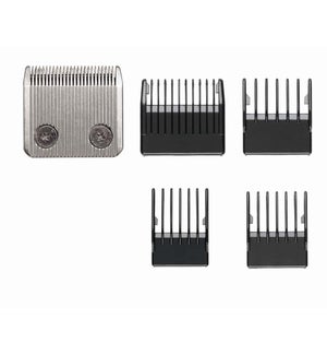 * Set Of 4 Comb Guides For Clipper JUICE LI+