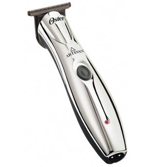 @ Artisan Cord-Cordless Trimmer W/Guides