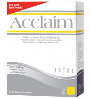 @ Acclaim Acid Perm Regular 2762554