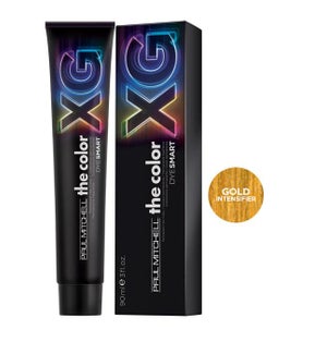 90ml 33 Gold Paul Mitchell the color XG 3oz