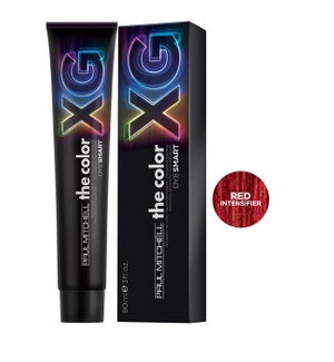90ml 44 Red Paul Mitchell the color XG 3oz