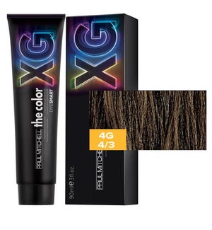 90ml 4G Paul Mitchell the color XG 3oz
