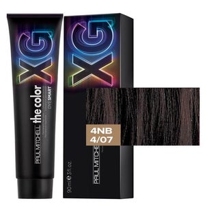 90ml 4NB Paul Mitchell the color XG 3oz