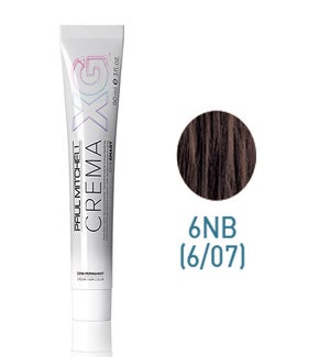 ** 90ml Crema XG Demi 6NB Color 3oz