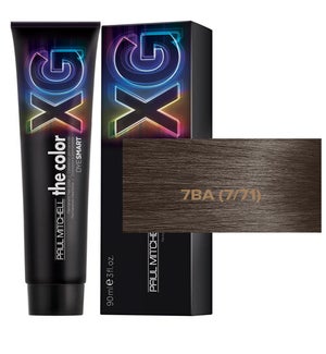 90ml 7BA The Color Naturals XG 3oz