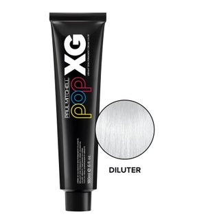 180ml Diluter Pop XG The Color PM