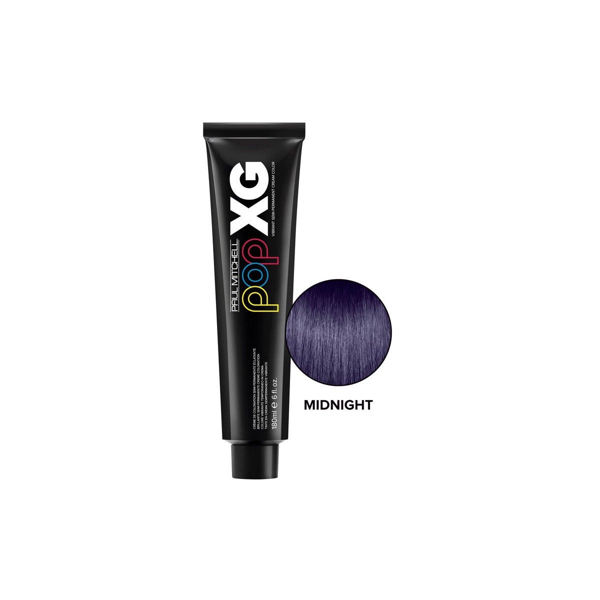 180ml Midnight Pop Xg Color Pm Pop Xg Canrad Beauty Limited 180ml Midnight Pop Xg Color Pm Pop Xg Canrad Beauty Limited