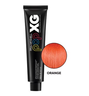 180ml Orange Pop XG The Color PM