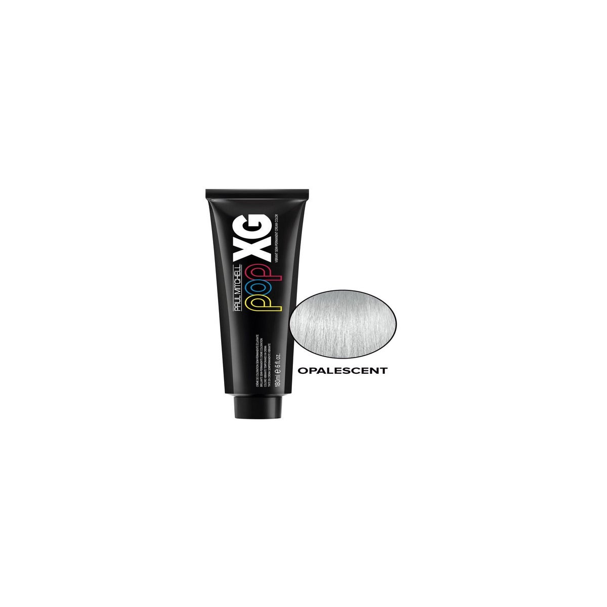 180ml Opalescent Pop Xg The Color Pm Pop Xg Canrad Beauty Limited
