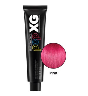 180ml Pink Pop XG The Color PM