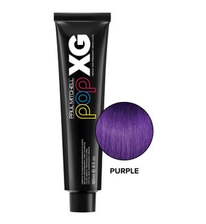 180ml Purple Pop XG The Color PM