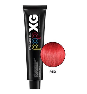 180ml Red Pop XG The Color PM