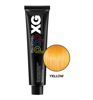 180ml Yellow Pop XG The Color PM