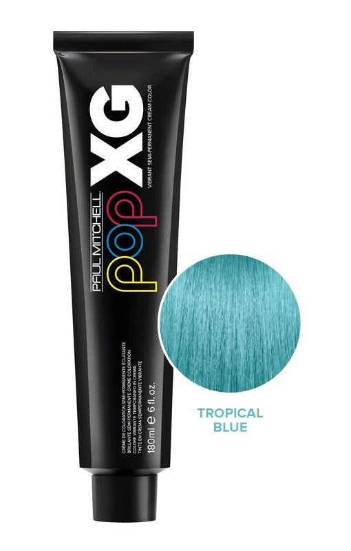 Paul Mitchell Pop Xg Canrad Beauty Limited