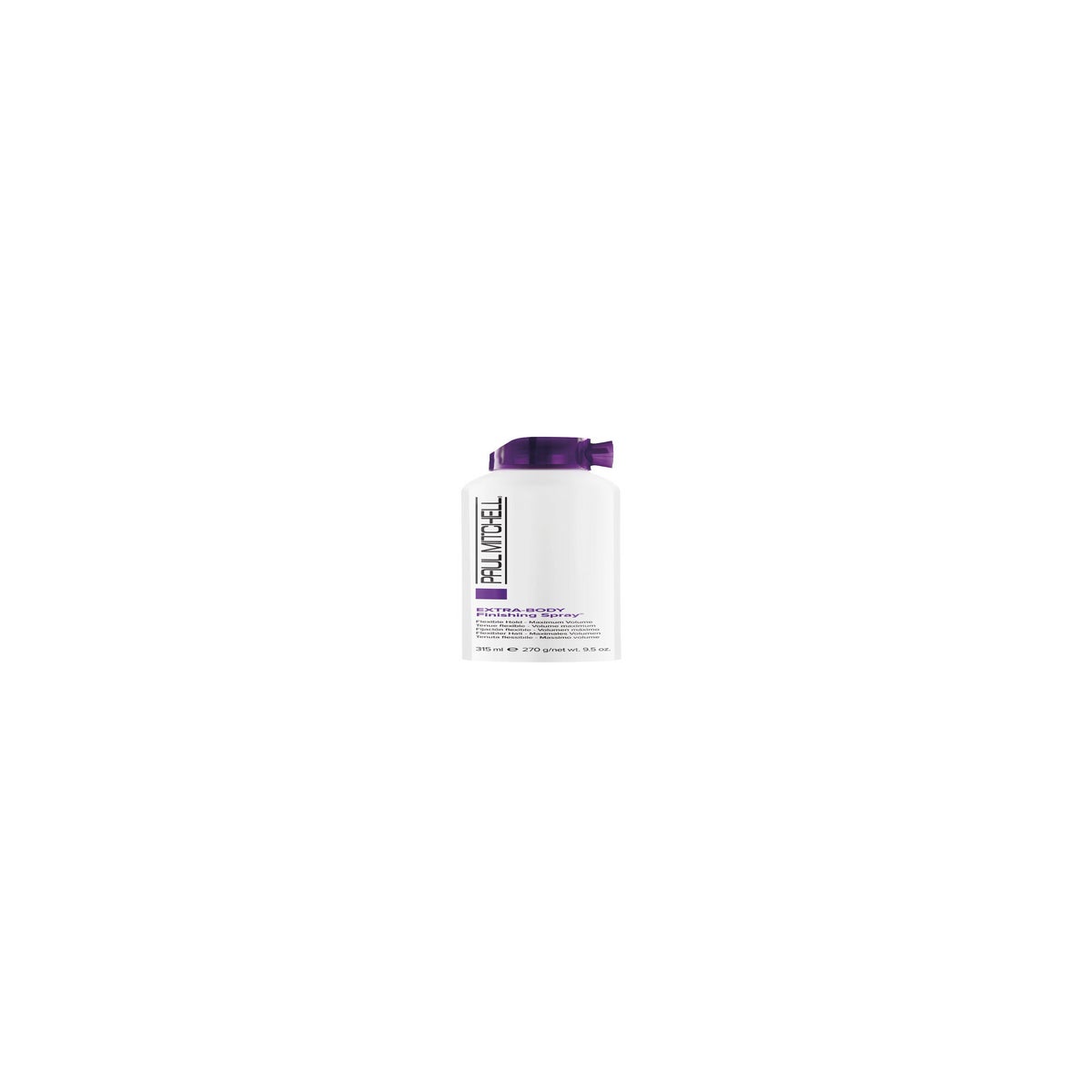 315ml Extra Body Finishing Spray