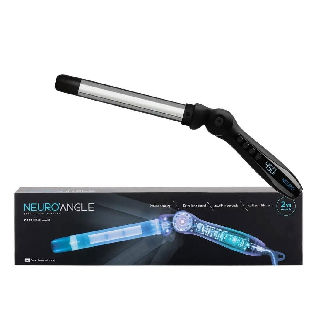 Paul mitchell pro tools outlet neuro unclipped styling rod