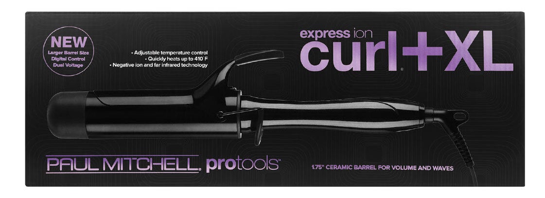 1.75 2024 curling iron