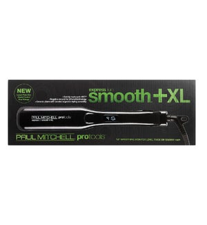 Express Ion Smooth + XL 1.5 Styling Iron PS15NA